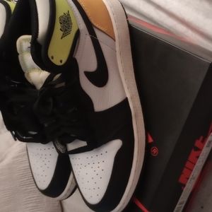 Air Jordan 1 retro OG